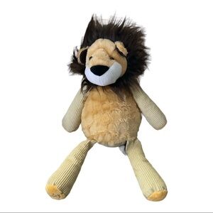 Scentsy Buddy Roarbert The Lion